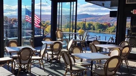 Discover the Ultimate Gourmet Experience in Pittston's Top Restaurants