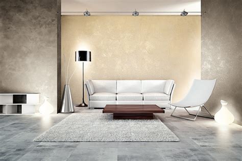 Pitture Interne Moderne