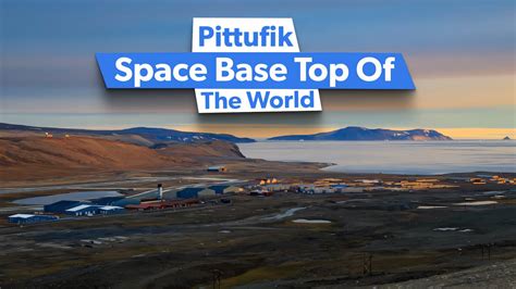 Pituffik Space Base