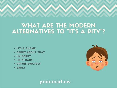 pity meaning in english with example