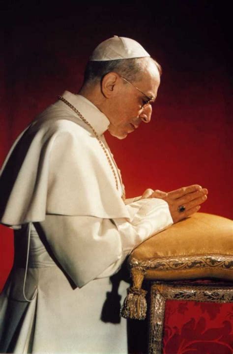 pius xii pope