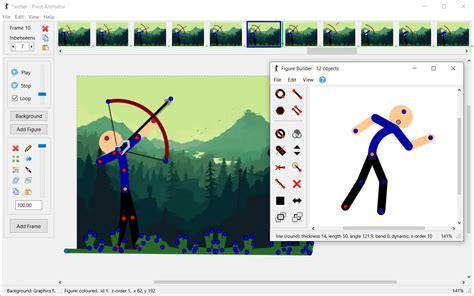 pivot animator 5 download