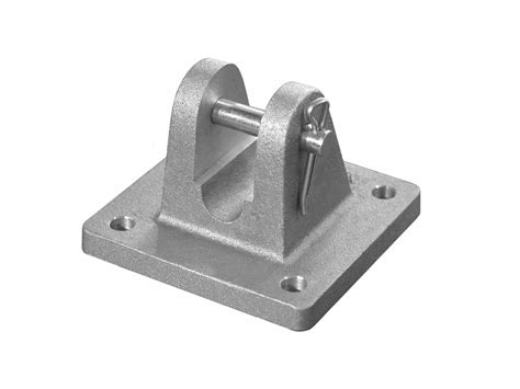 Pivot Bracket Hardware