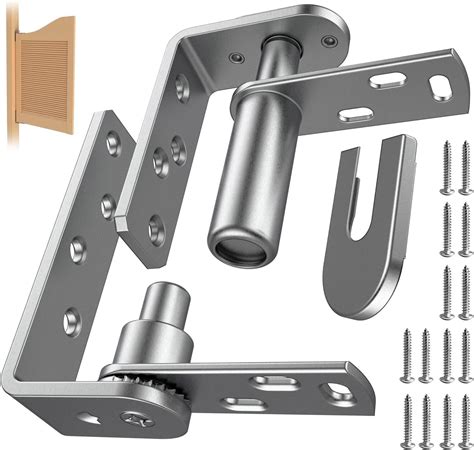 Pivot Hinge Doors
