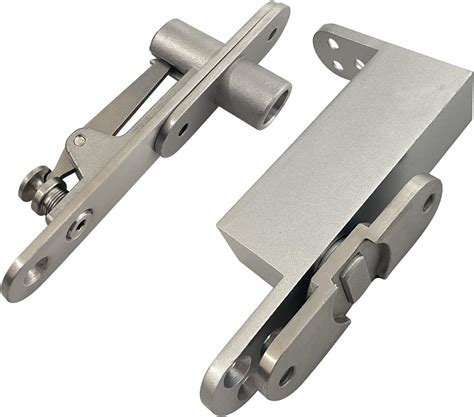 Pivot Hinge Soft Close