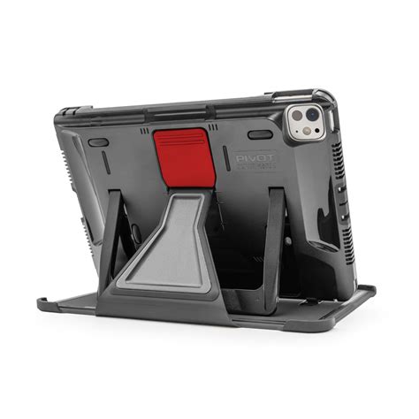 Pivot Ipad Case Removal