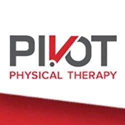 pivot physical therapy baum blvd