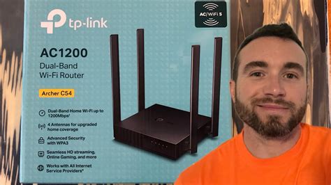 How to Reset and Setup TPLink router Step by Step full process TP