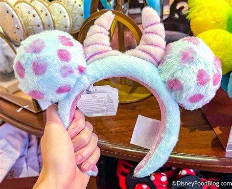 pixar disney ears