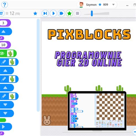 pixblocks online