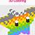 pixel art book - color by number free games