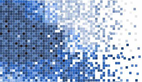 Pixel Papier Peint De Profondeur De Photo Stock Image