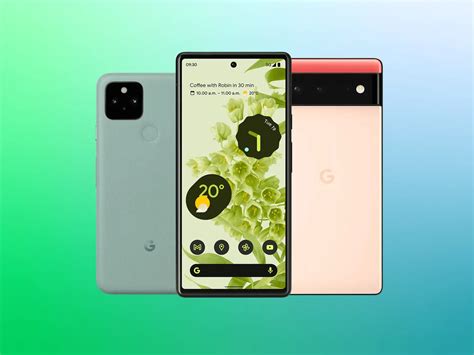 The Google Pixel 3 series comes with originalquality backups through