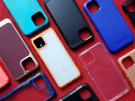 pixel 4 cases