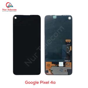 pixel 4a display buy online