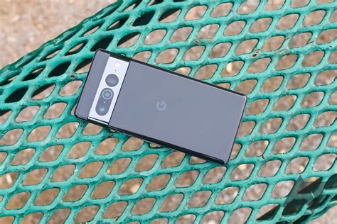 pixel 7 pro corrupted