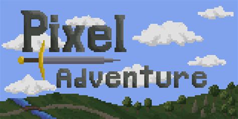 Pixel Adventure Craft Network • Pixelmon Servers