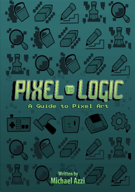 pixel art tutorial pdf
