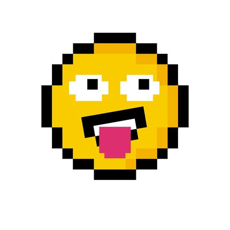 Pixel Art Cheems Bonk Meme Digital Art by Quynh Vo