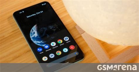 pixel phones november security patch