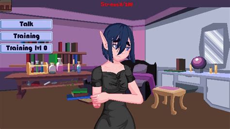 The Ultimate Guide to Pixel Porn Games