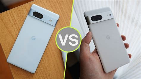 Google Pixel 7a smartphone review value, features and performance Tech Guide