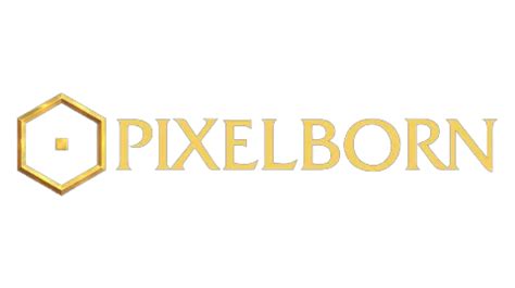 pixelborn