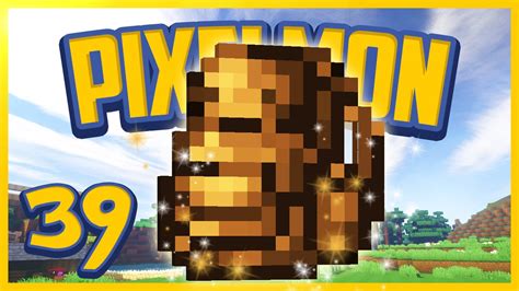 Pixelmon Reforged Backpack