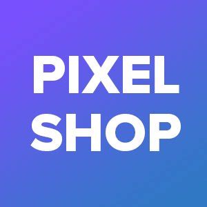 pixelshop