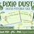 pixie dust tags free printable