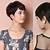 pixie haircuts at home