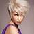 pixie haircuts with color