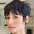 pixie haircuts with long bangs