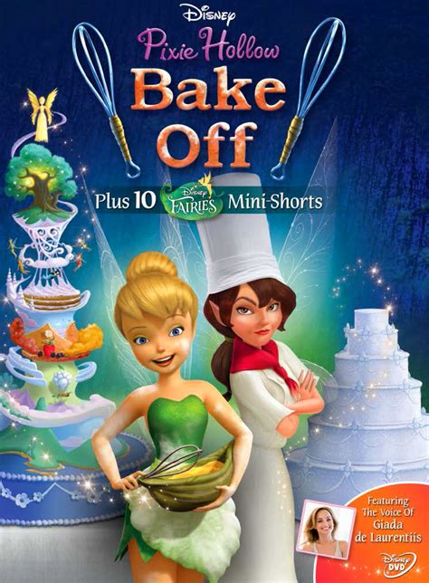 Pixie Hollow Bake Off (2013) Watch Free HD Full Movie on Popcorn Time