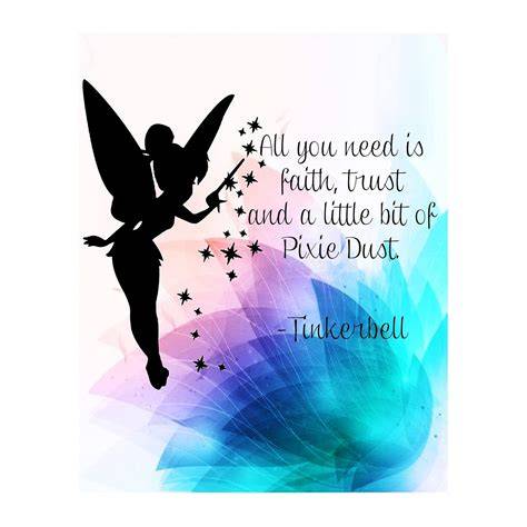 A person holding a jar of pixie dust