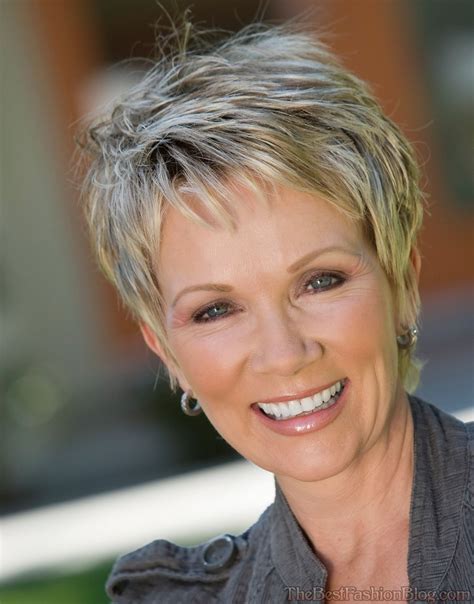 Perfect Pixie Short Hairstyles For Thick Hair Over 50 For Long Hair