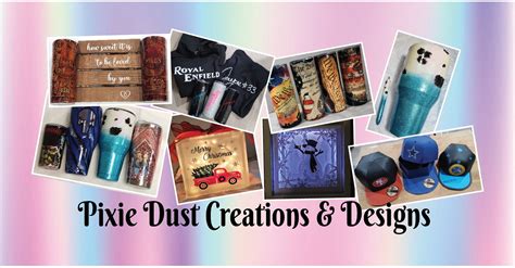 Pixiedust Designs