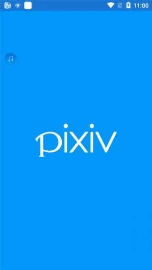 pixiv official website