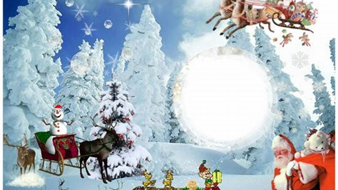 Pixiz Joyeux Noel 2025