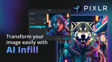 Pixlr Editor Logo