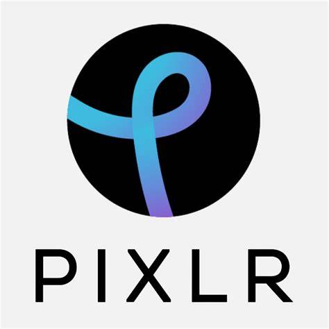 Pixlr X logo