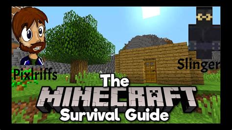 pixlriffs survival guide world download