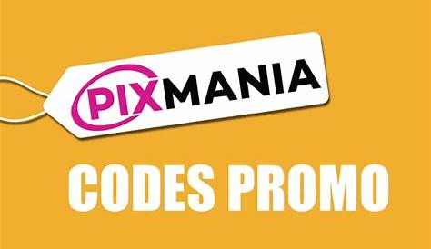 Pixmania Code Promo BON DE RETOUR PIXMANIA PDF