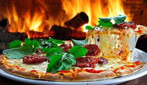 pizza, lorenzo pizza, pizzaiolo, pizza au feu de bois