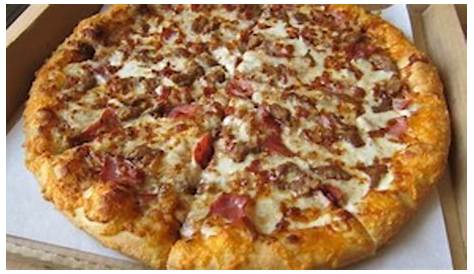 Order Bbq Chicken Pizza Online Pizza Menu Pizza Hut