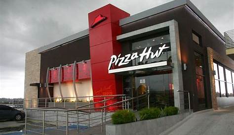 Pizza Hut Headquarters · RSM Design