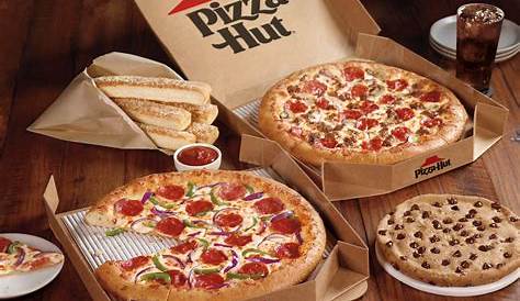 Pizza Hut Near Me With Dining Room al Takeaway 1450 W Corbet