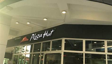 Pizza Hut Malaysia by Pizza Hut Restaurants Sdn Bhd