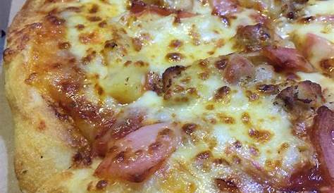 Pizza Hut Kota Tinggi / Parim pitsa kohas kota tinggi, johori osariik