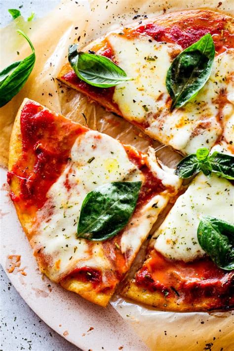 The BEST Keto Pizza The Mommy Mouse Clubhouse